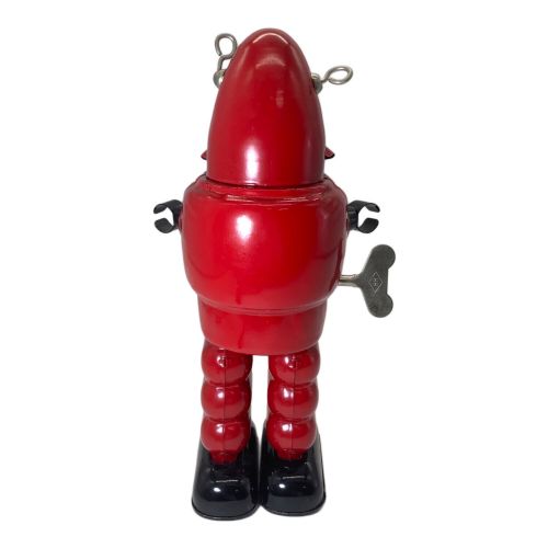 ロボットコレクション ブリキ玩具 MS-430 MECHANICAL PLANET ROBOT
