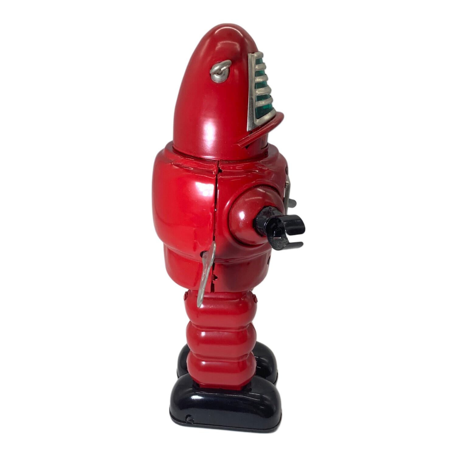 ロボットコレクション ブリキ玩具 MS-430 MECHANICAL PLANET ROBOT