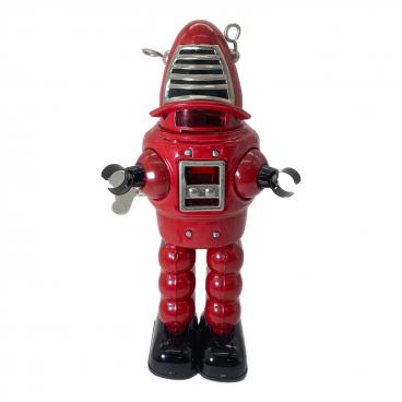 ロボットコレクション ブリキ玩具 MS-430 MECHANICAL PLANET ROBOT