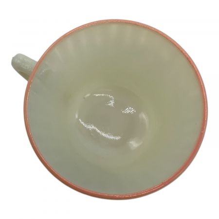 マクベスエバンス カップ&ソーサー パステルバンド｜トレファクONLINE