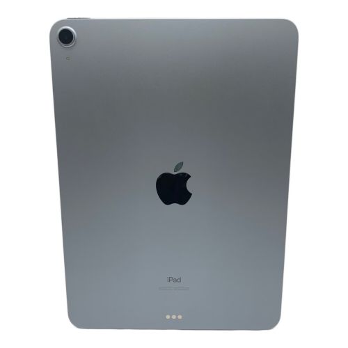 Apple (アップル) iPad Air(第4世代) A2316 Wi-Fiモデル 256GB iOS ○ サインアウト確認済