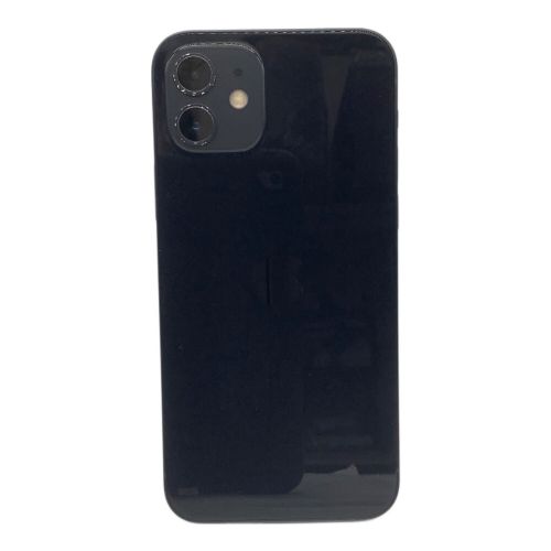 Apple (アップル) iPhone12 MGHU3J/A サインアウト確認済 350643630309014 ▲ SoftBank 修理履歴無し 128GB バッテリー:Bランク(84%) 程度:Bランク iOS