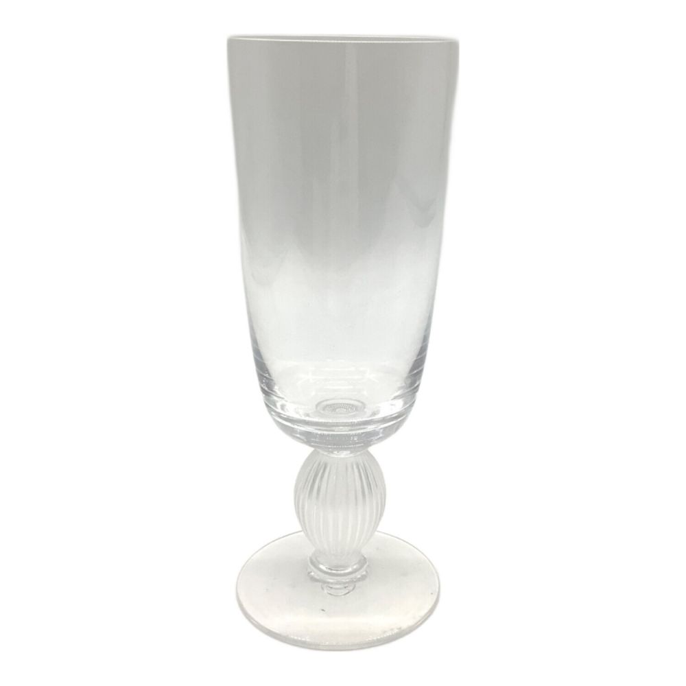 LALIQUE (ラリック) Langeais(ランジェ) シャンパンフルート