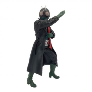 タイムハウス　HPSショッカー カメレオン男　仮面ライダー　フィギュア タイムハウス HPSショッカー カメレオン男 仮面ライダー