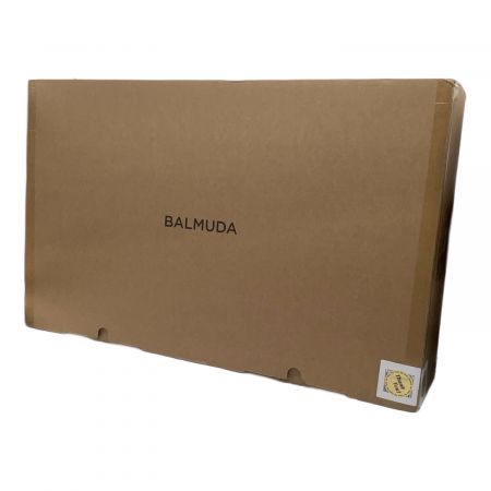 BALMUDA (バルミューダデザイン) The Plate Pro K10A-BK｜トレファクONLINE