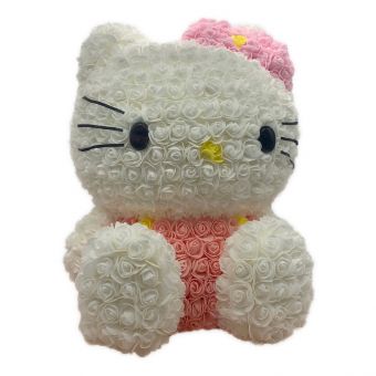 Sanrio (サンリオ) サンリオグッズ HELLO KITTY フラワーキティ