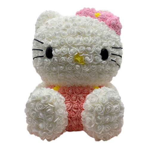 Sanrio (サンリオ) サンリオグッズ HELLO KITTY フラワーキティ