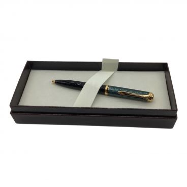 モンブラン万年筆 マイスターシュテック90周年記念モデル MONTBLANC