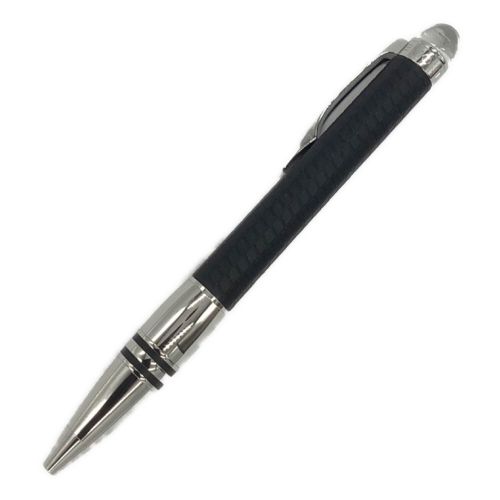 MONTBLANC (モンブラン) ボールペン 25680 スターウォーカー スピリット・オブ・レーシング ドゥエ