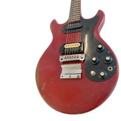 GIBSON（ギブソン）「Gibson Melody Maker」