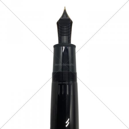 MONTBLANC (モンブラン) 万年筆 ブラック Meisterstuck 149 F