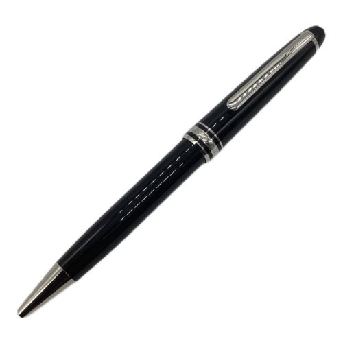 MONTBLANC (モンブラン) ボールペン ブラック Meisterstuck プラチナ クラシック MDCQQO1R1