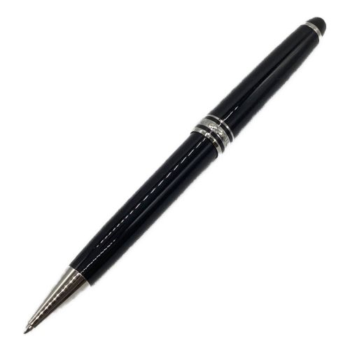 MONTBLANC (モンブラン) ボールペン ブラック Meisterstuck プラチナ クラシック MDCQQO1R1