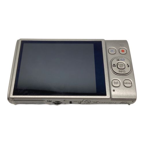 CANON (キャノン) コンパクトデジタルカメラ PC2274 2020万画素 1/2.3型CMOS SDXCカード対応 7.2コマ/秒 841063007020