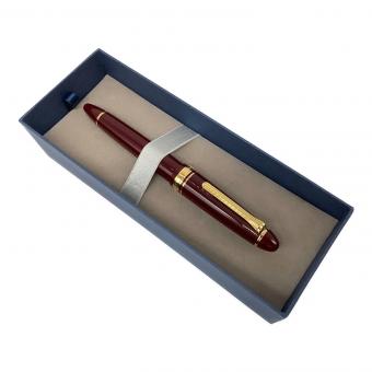 セーラー万年筆 (セーラー) 万年筆 ブラウン 11-2021-232 未使用品