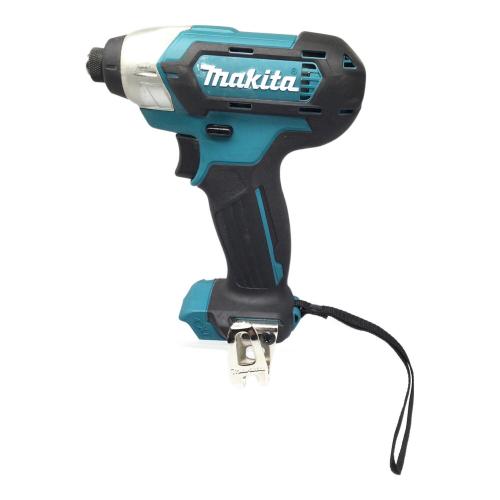 MAKITA (マキタ) インパクトドライバー TD110D