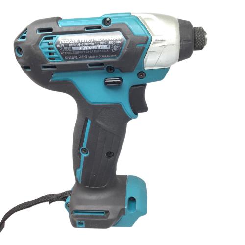 MAKITA (マキタ) インパクトドライバー TD110D
