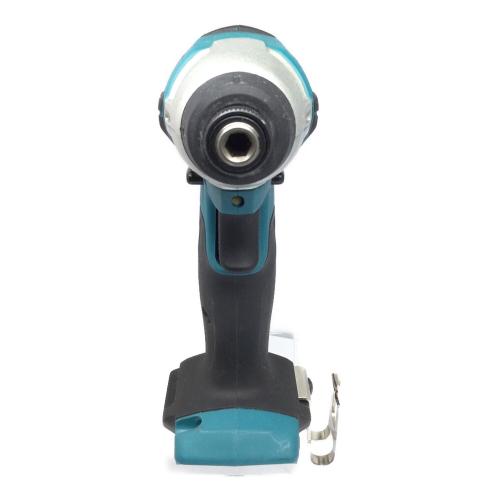 MAKITA (マキタ) インパクトドライバー TD110D