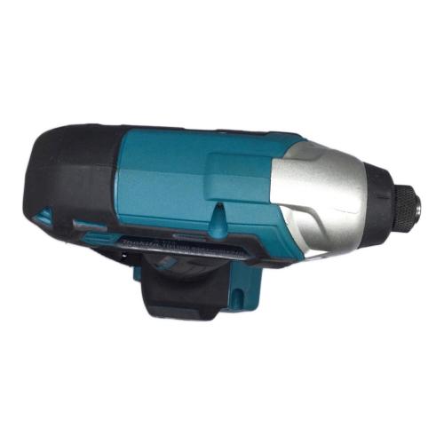 MAKITA (マキタ) インパクトドライバー TD110D