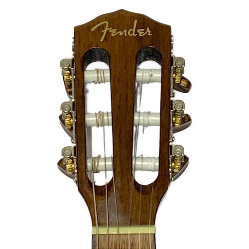 FENDER (フェンダー) クラシックギター CN-60S