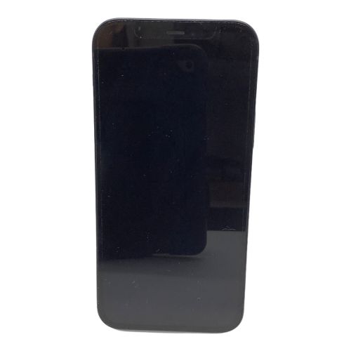 Apple (アップル) iPhone12 MGHU3J/A サインアウト確認済 350643630897679 ○ docomo 修理履歴無し 128GB バッテリー:Bランク(82%) 程度:Cランク iOS