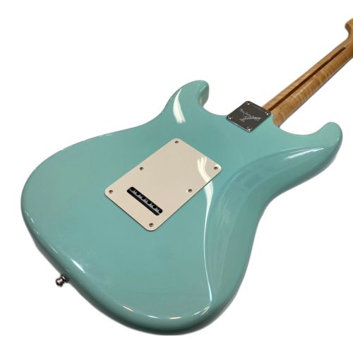 FENDER CUSTOM SHOP (フェンダーカスタムショップ) エレキギター Custom Classic Stratocaster Surf Green 2006年製