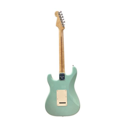 FENDER CUSTOM SHOP (フェンダーカスタムショップ) エレキギター Custom Classic Stratocaster Surf Green 2006年製