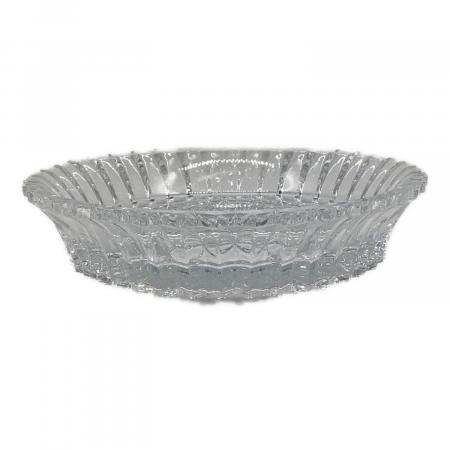 Baccarat (バカラ) プレート Φ13cm ミルニュイ｜トレファクONLINE