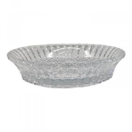 Baccarat (バカラ) プレート Φ13cm ミルニュイ｜トレファクONLINE