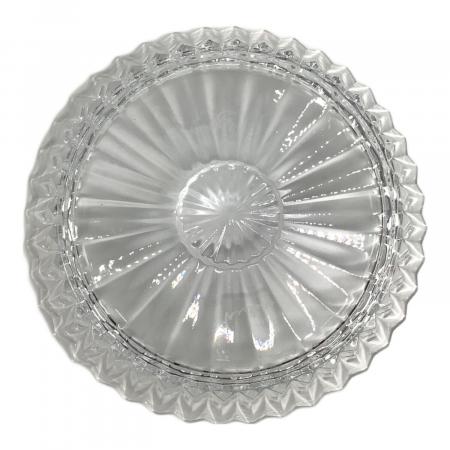 【未使用】Baccarat 　バカラ 　ミルニュイ　 プレート 21ｃｍ ミルニュイ プレート | バカラ 日本