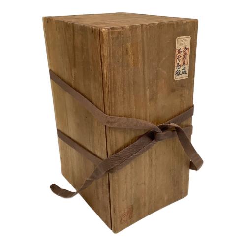 中国青磁耳付花瓶｜トレファクONLINE