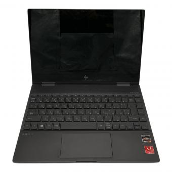 HP (ヒューレットパッカード) ENVY x360 Convertible 13-ag0010AU Windows10 Home AMD RYZEN5 2500U メモリ:8GB -