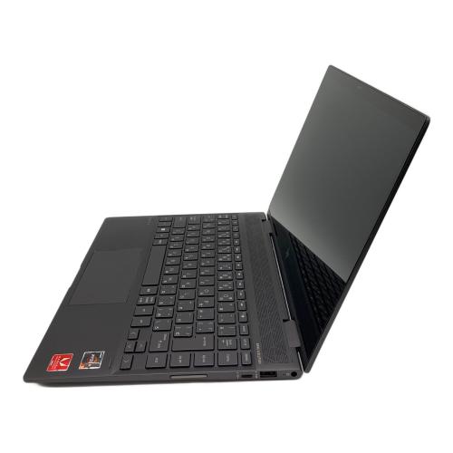 HP (ヒューレットパッカード) ENVY x360 Convertible 13-ag0010AU Windows10 Home AMD RYZEN5 2500U メモリ:8GB -