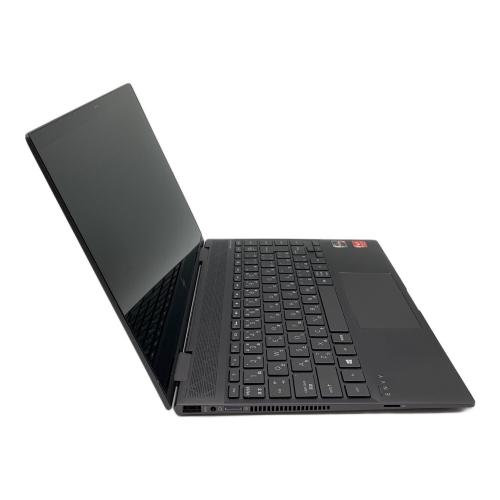 HP (ヒューレットパッカード) ENVY x360 Convertible 13-ag0010AU Windows10 Home AMD RYZEN5 2500U メモリ:8GB -