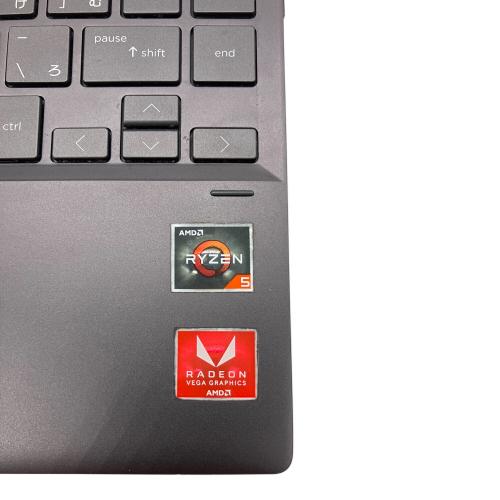 HP (ヒューレットパッカード) ENVY x360 Convertible 13-ag0010AU Windows10 Home AMD RYZEN5 2500U メモリ:8GB -