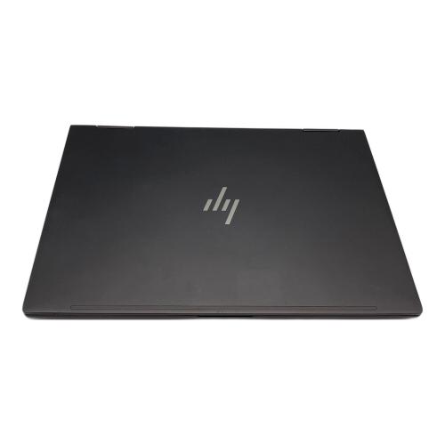 HP (ヒューレットパッカード) ENVY x360 Convertible 13-ag0010AU Windows10 Home AMD RYZEN5 2500U メモリ:8GB -