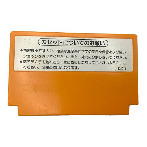 Nintendo (ニンテンドー) マリオブラザーズ ファミコン用 CERO A (全年齢対象)