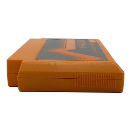 Nintendo (ニンテンドー) マリオブラザーズ ファミコン用 CERO A (全