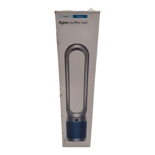 dyson (ダイソン) 空気清浄タワーファン Dyson Purifier Cool TP07 SB 2021年製 程度S(未使用品) 未使用品