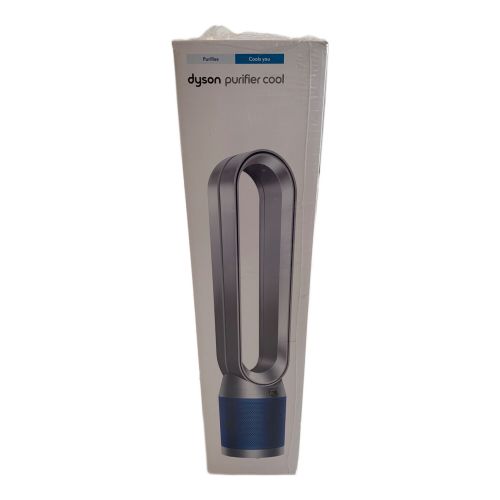 dyson (ダイソン) 空気清浄タワーファン Dyson Purifier Cool TP07 SB 2021年製 程度S(未使用品) 未使用品