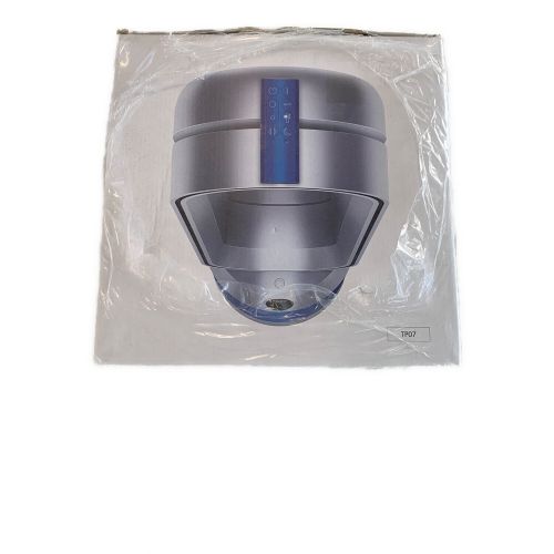 dyson (ダイソン) 空気清浄タワーファン Dyson Purifier Cool TP07 SB 2021年製 程度S(未使用品) 未使用品