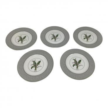 dior 小皿　3点セット dior 小皿 3点セット