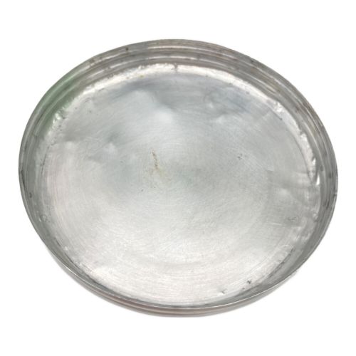 Janette (ジャネット) コーヒーキャニスター グリーン 40オンス 1930-1940年