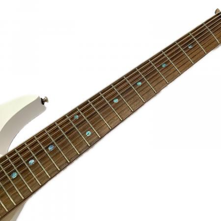 IBANEZ (アイバニーズ) エレキギター Iron Label RGIF8 1P-01 動作確認