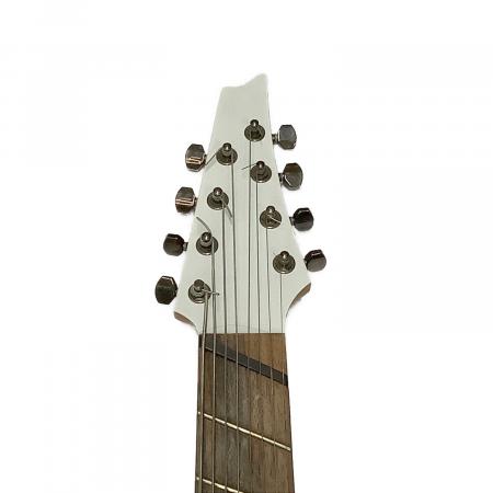 IBANEZ (アイバニーズ) エレキギター Iron Label RGIF8 1P-01 動作確認