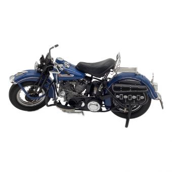 Franklin Mint (フランクリンミント) モデルカー 1948 Harley-Davidson