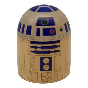 フィギュア R2-D2 卵三郎こけし
