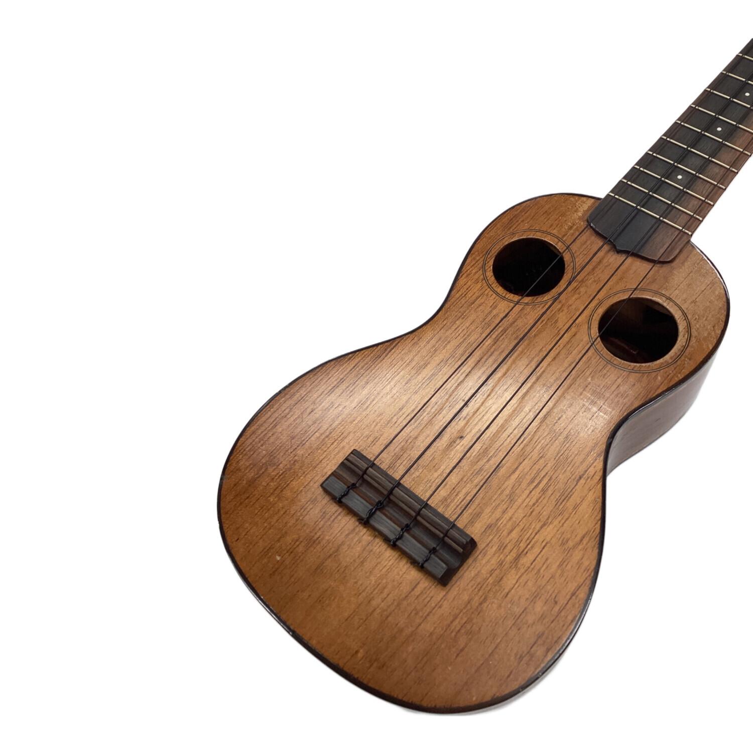 meleukulele(メレウクレレ) ソプラノウクレレ braddah ukes