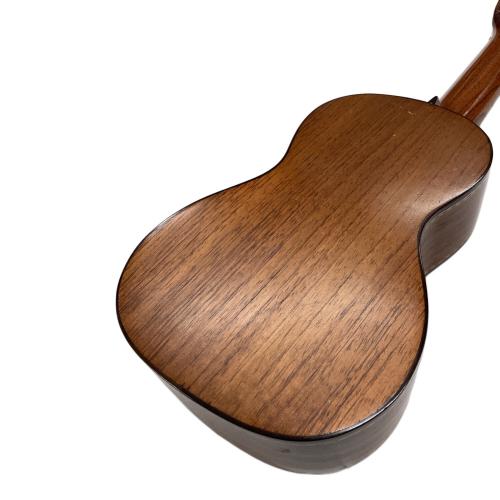 meleukulele(メレウクレレ) ソプラノウクレレ braddah ukes