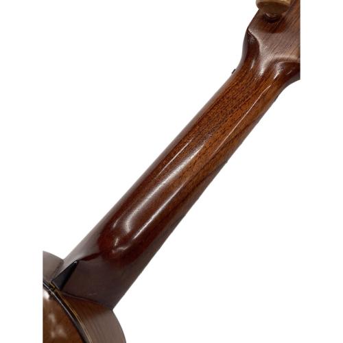 meleukulele(メレウクレレ) ソプラノウクレレ braddah ukes